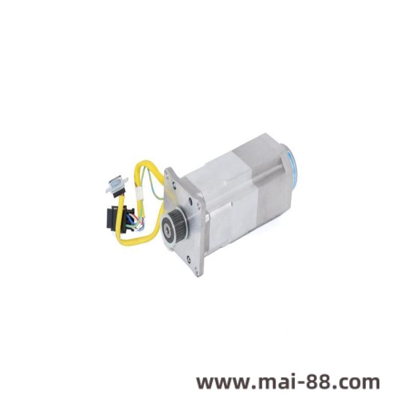 ABB RVC6-5A Side View