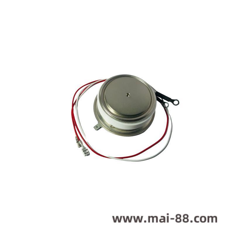 ABB RVC6-5A Front View