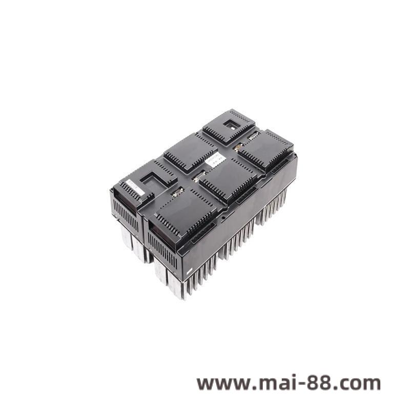 Module Installation Diagram