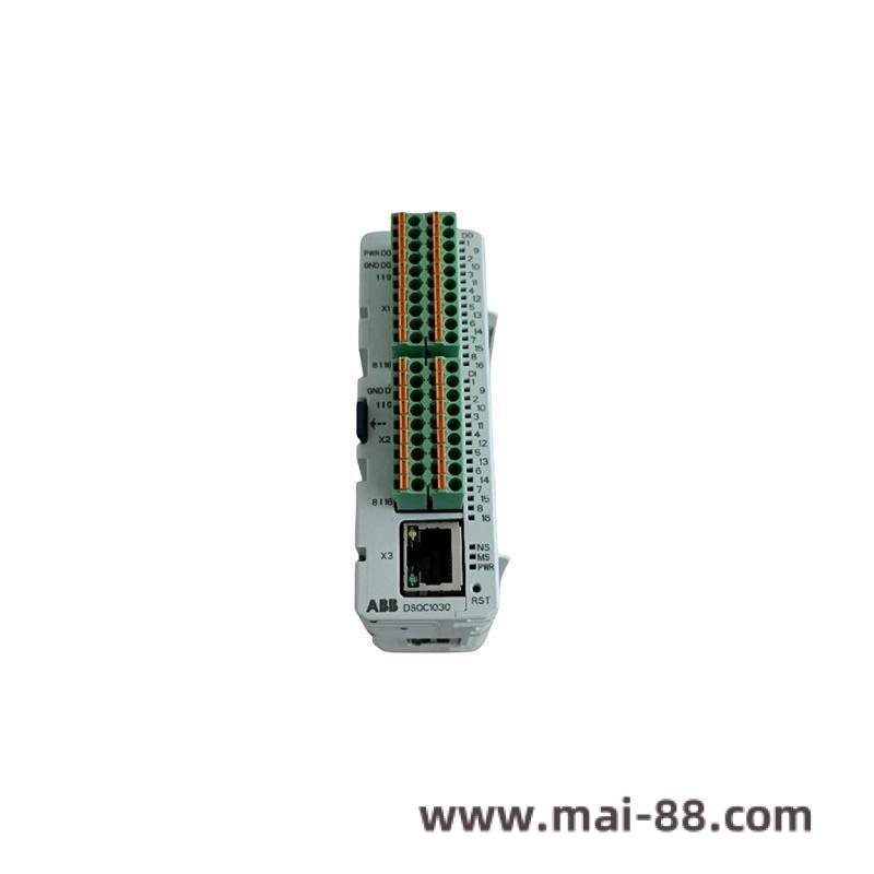 Module Interface Details