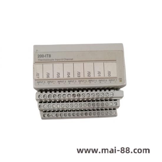ABB 3HAC027251-003