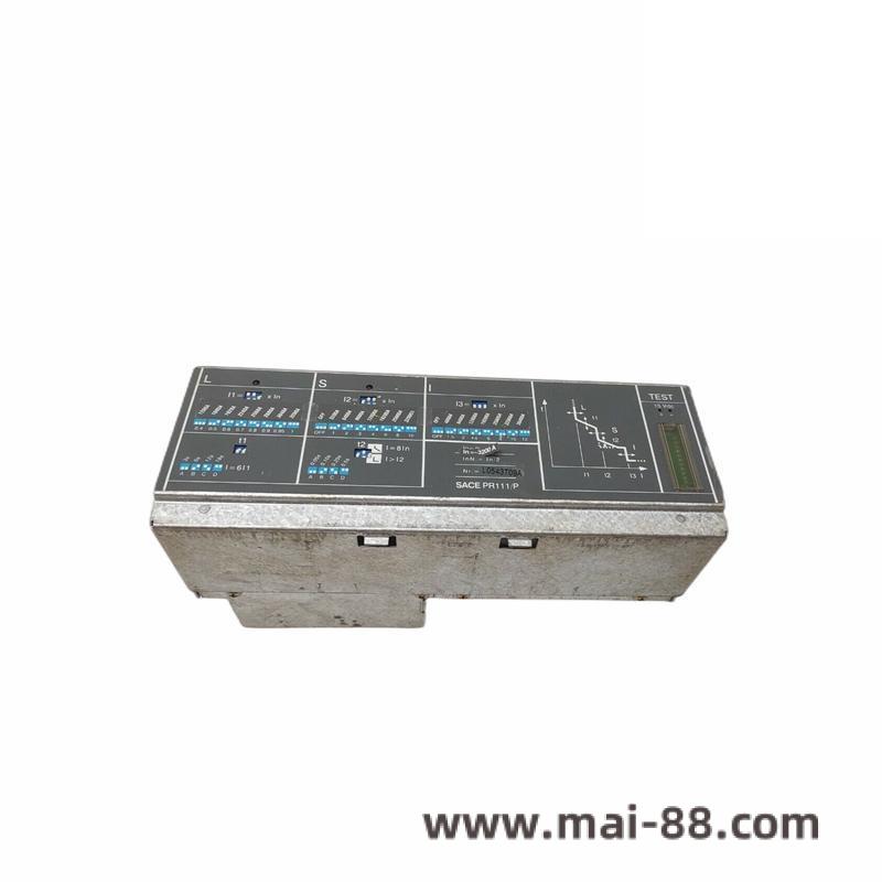 ABB Module Certification Details