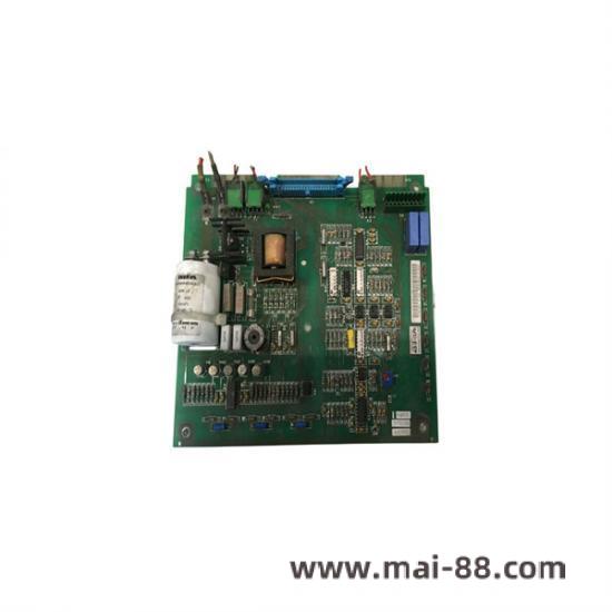 ABB Controller Module