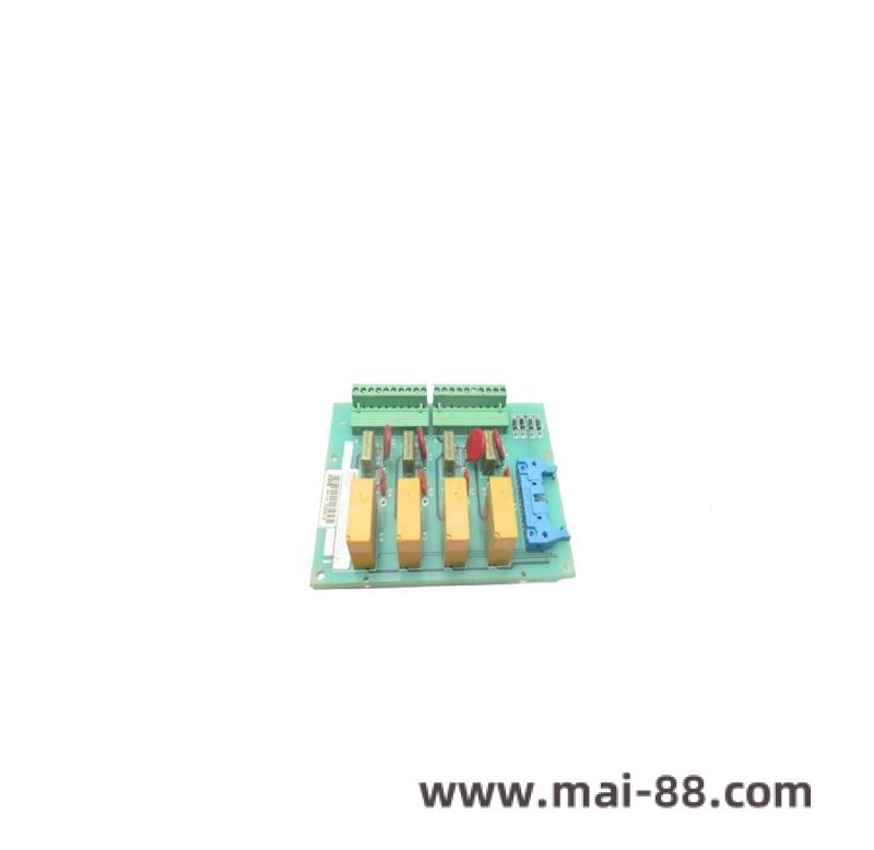 ABB SAFT-188-IOC