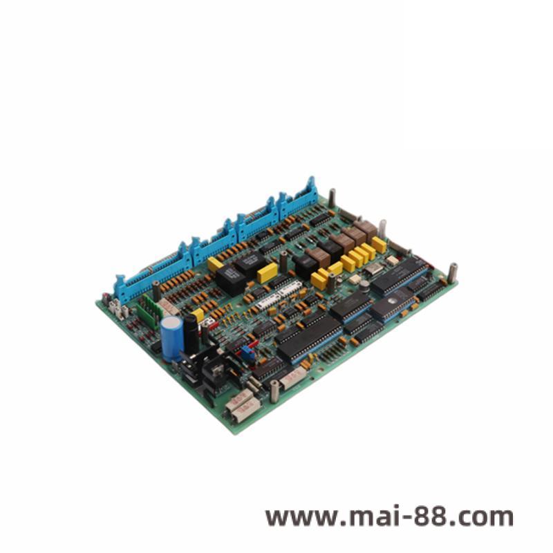 ABB PM510V16 3BSE008358R1