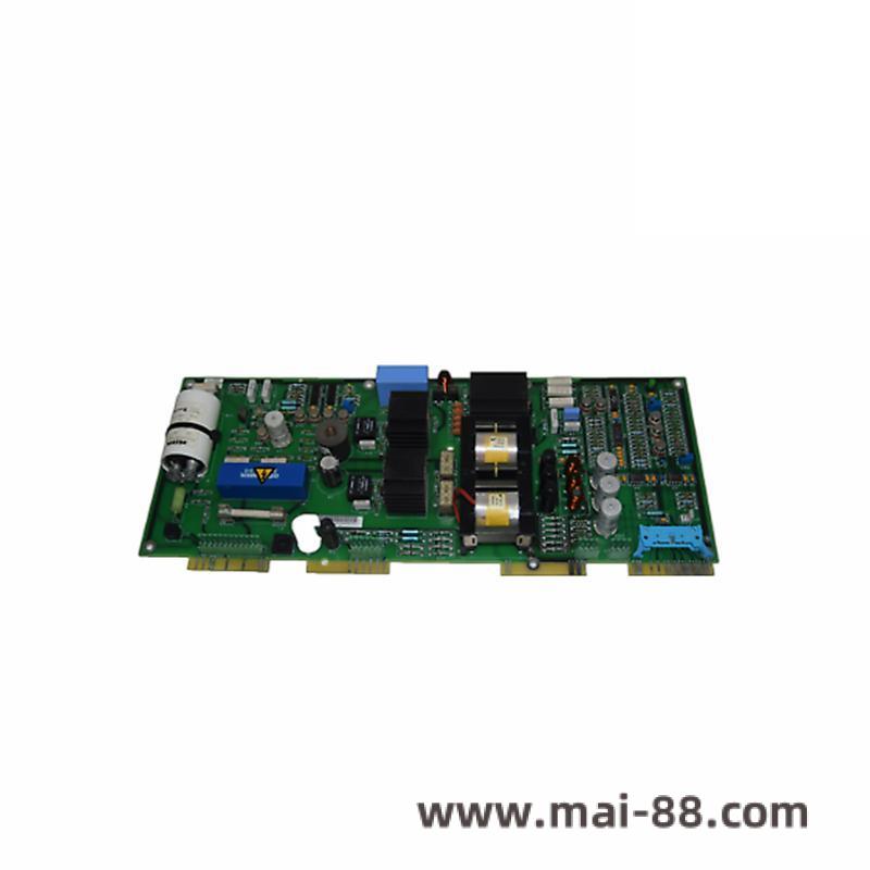 ABB S201-B3 Industrial Circuit Protection