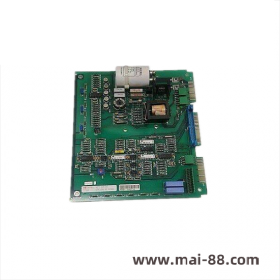 ABB 3HAC021729-001, 3HAC048327-001, 3HAC058093-003