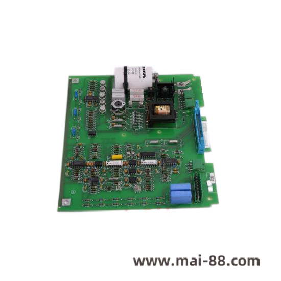 ABB SAFT 185-TBC
