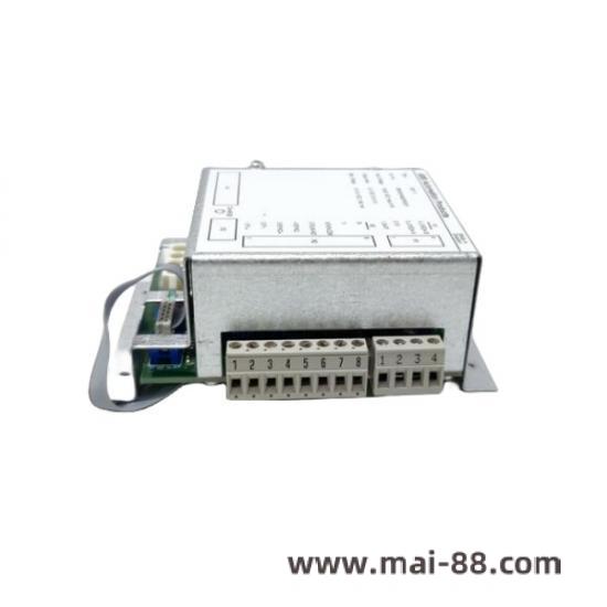 ABB V18345-1011221001 Components