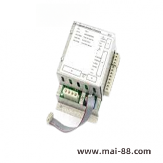 ABB 3HAC034753-001