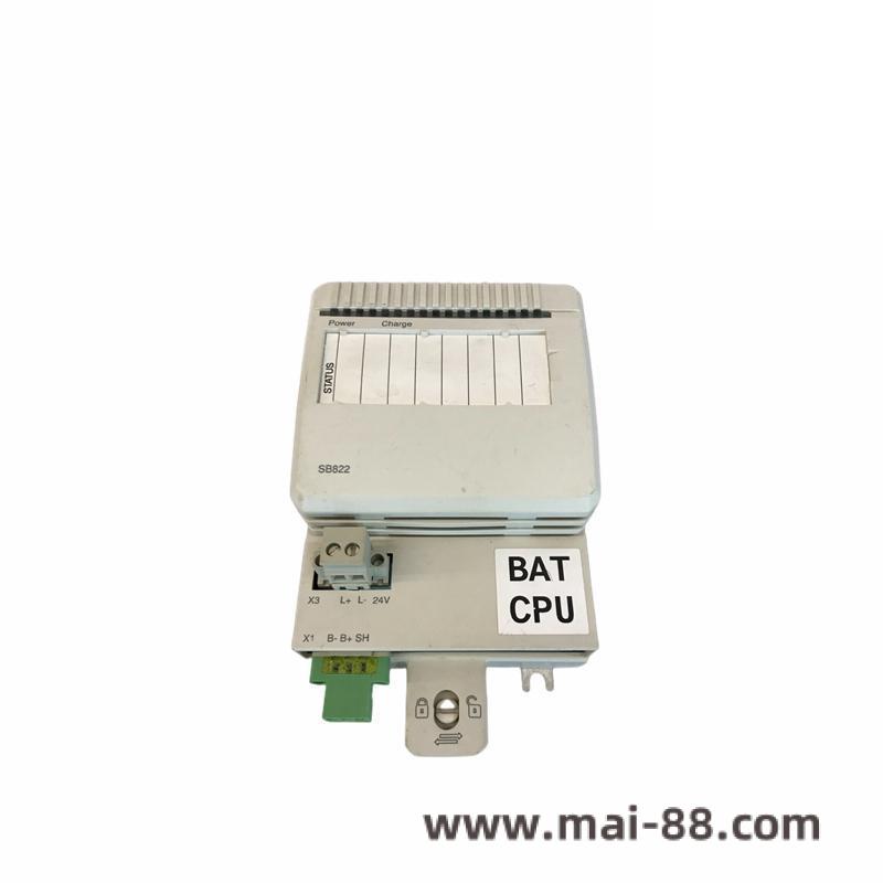 ABB Power Backup System