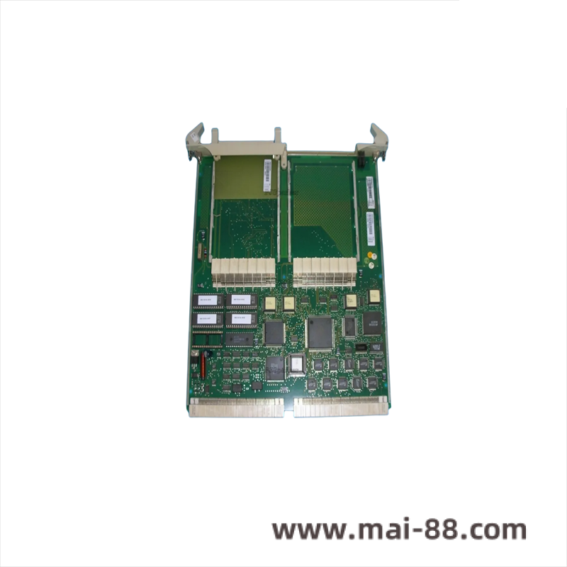 ABB SC540 3BSE006096R1 Technical Diagram