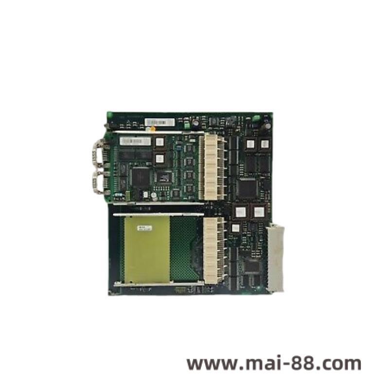 ABB Control System Integration