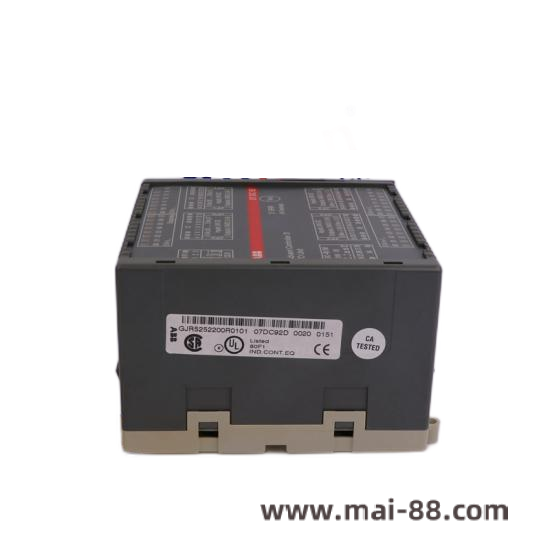 ABB SCC-F