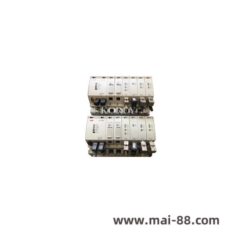 ABB SCYC51090 Module