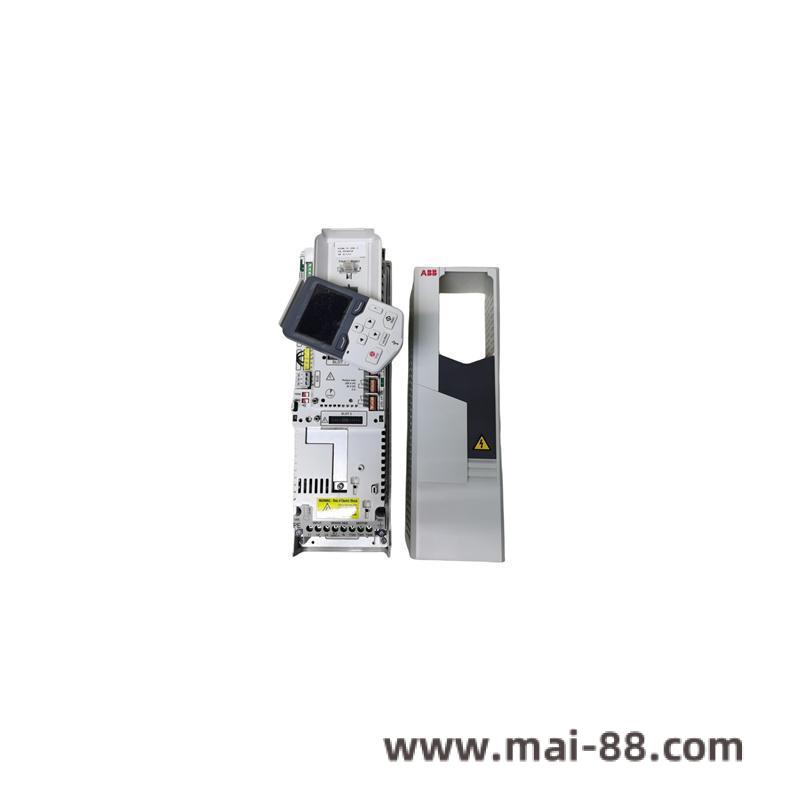 ABB Pulse Amplifier Component