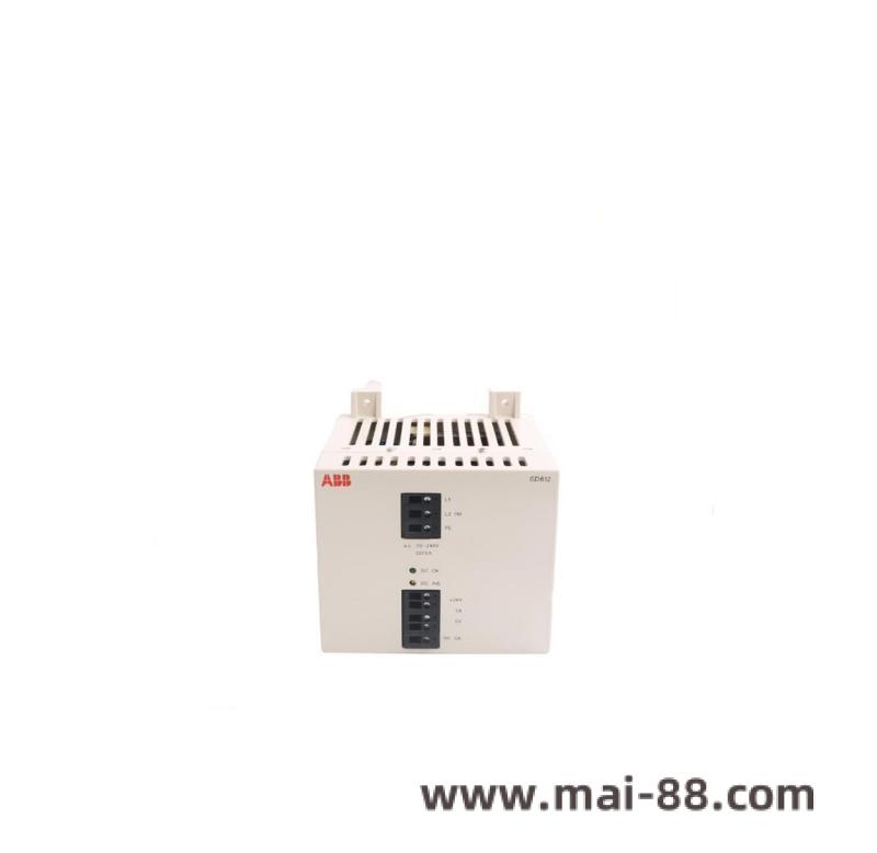 BENNING 46393 Industrial Control Module