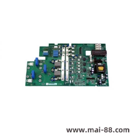 ABB 3ADT220090R0040 Circuit Board