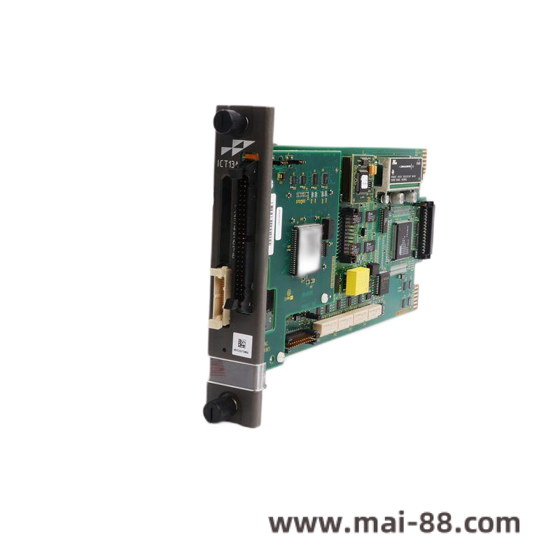 Module Internal Components