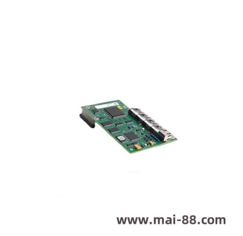 ABB 3ADT220090R0040 DC Drives Control