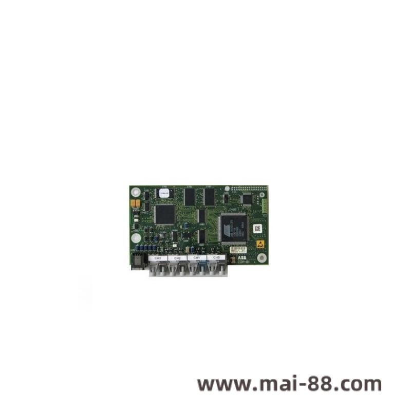ABB 3BSC950108R1