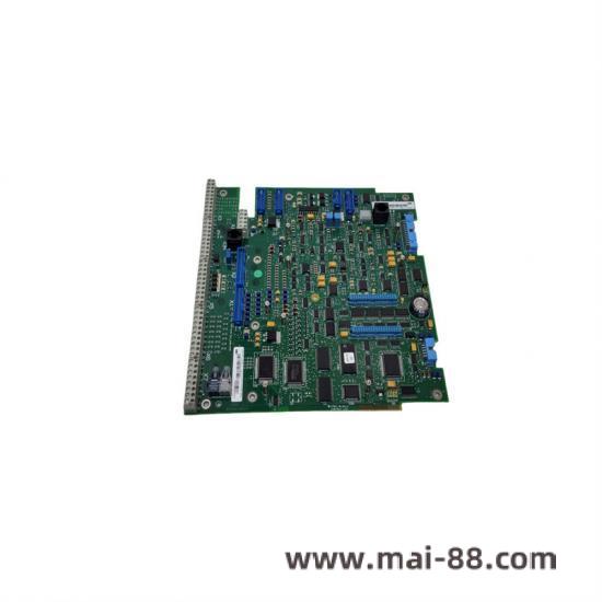 ABB INFO-4KP-94161 Installation