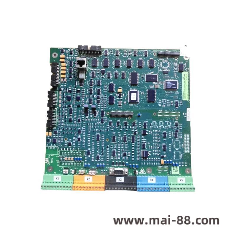 ABB 3BSC950166R150