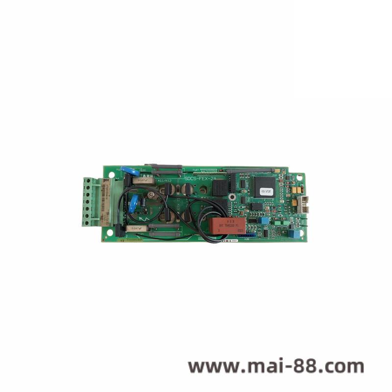 ABB SDCS-FEX-2A
