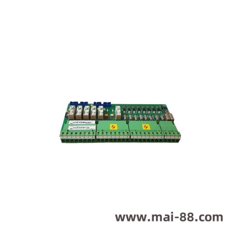 Module Interface Details