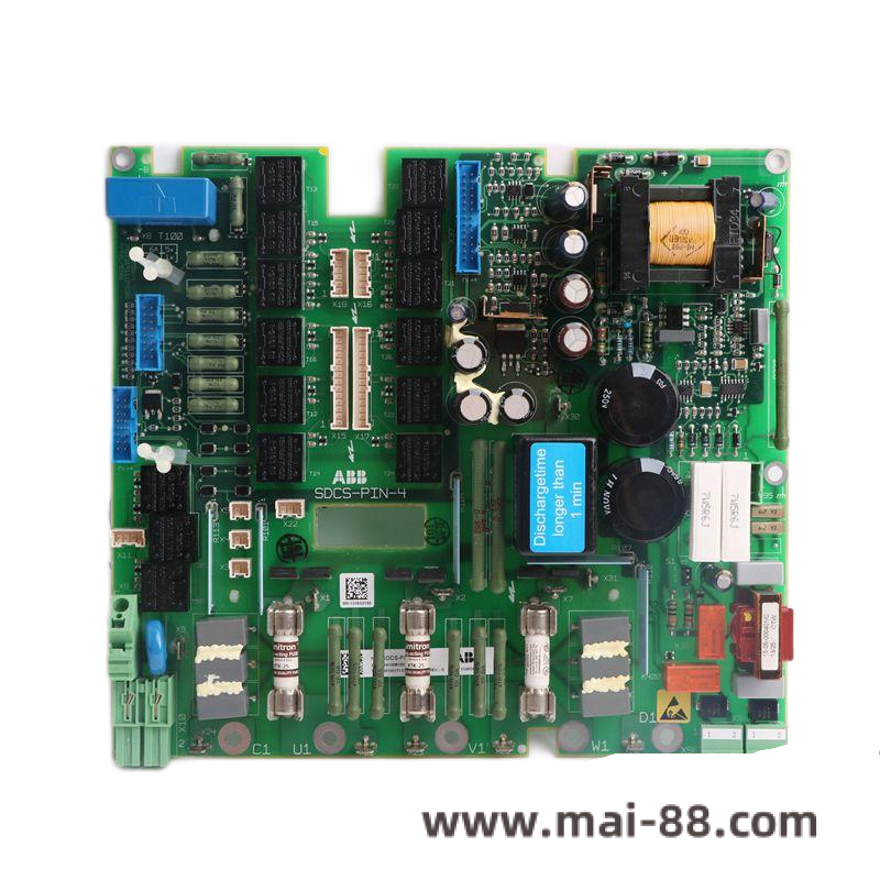 Module Interface Details
