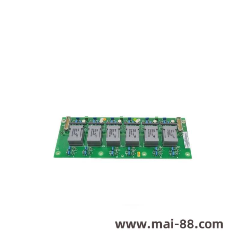 ABB CI522A integration example