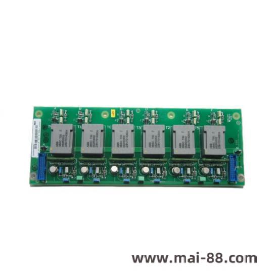 Pulse Transformer Board