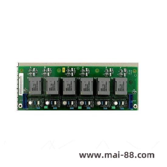 ABB SDCS-PIN-48-SD DCS Module