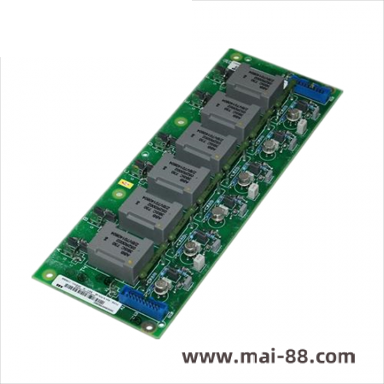 NFMC03 Internal Components