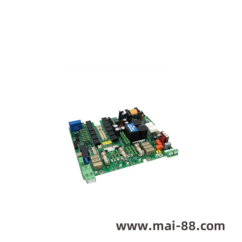 ABB 3ADT316300R1510 Power Interface