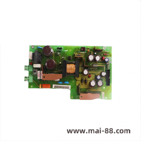 ABB AO910N Power Supply Unit