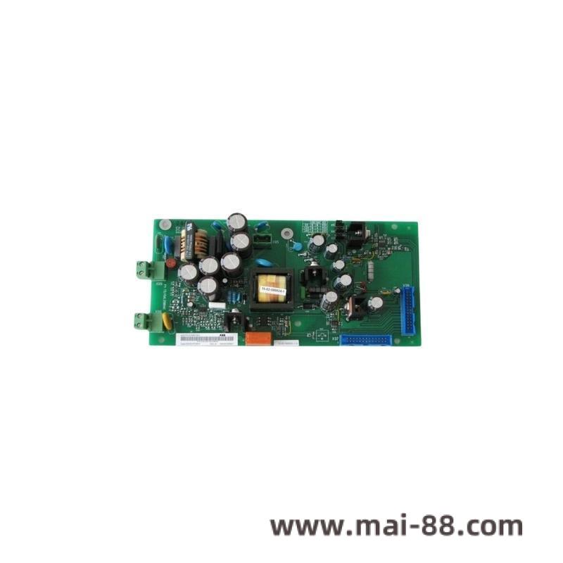 ABB Module Circuit Detail