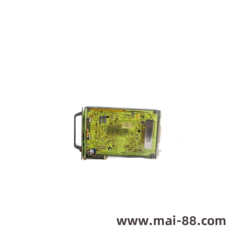 ABB 3BSC950169R45 Relay Module