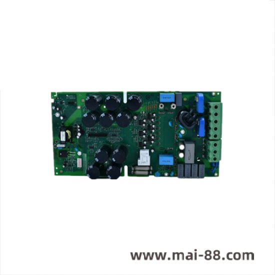 ABB 3HAC12870-1 Drive Board