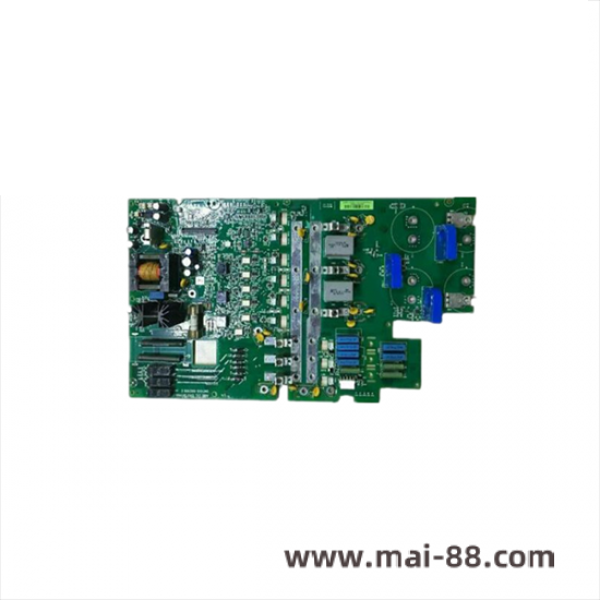 ABB DSQC345C 3HAB8101-310A