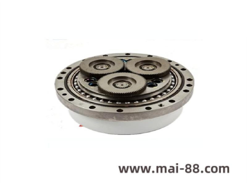 ABB SK616001-A Controller Module