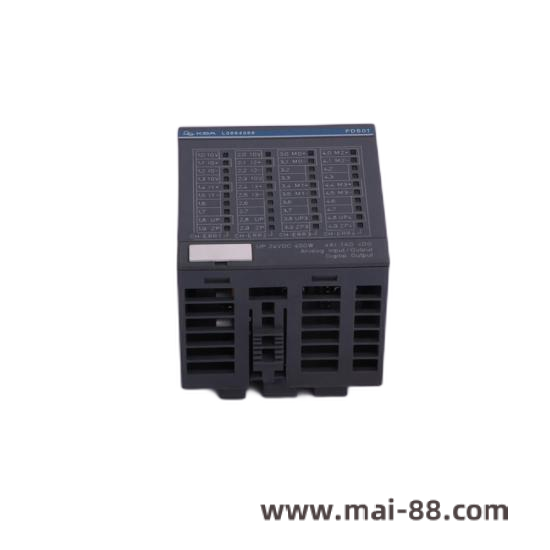 ABB SK616001-A Installation