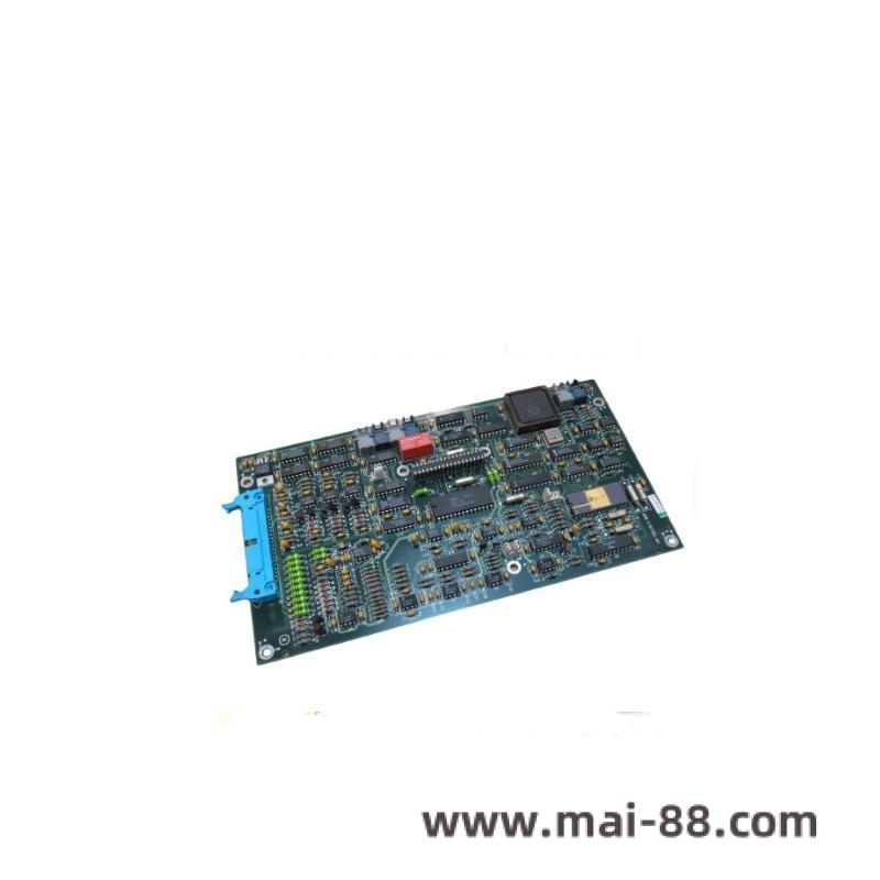 ABB SNAT609TAI Front View