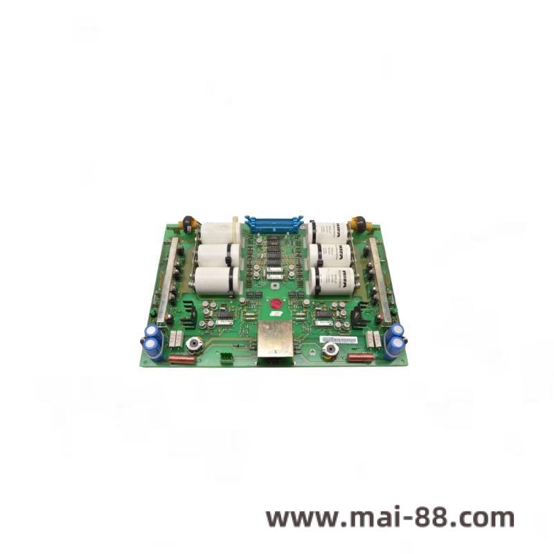 ABB SNAT634PAC Front View