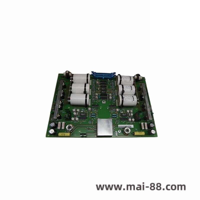 SNAT634PAC Industrial Installation