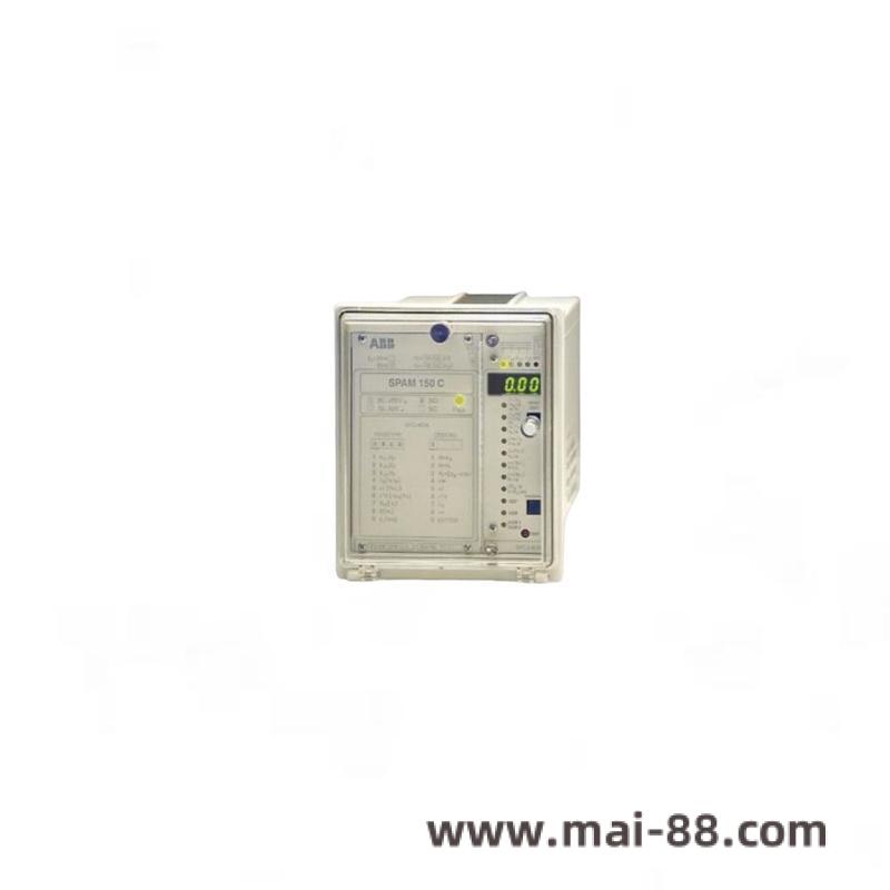Control System Components