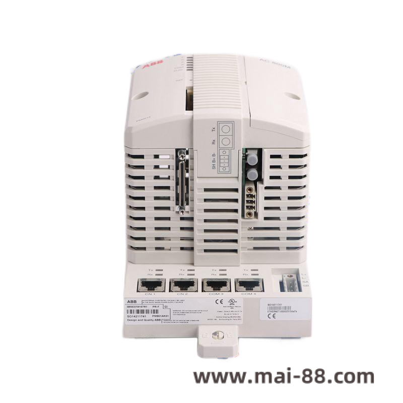 ABB SPDSI22 Industrial Controller
