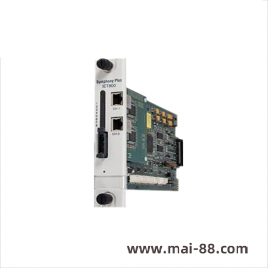 ABB IET800
