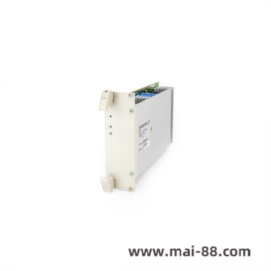 ABB SR511 Front View