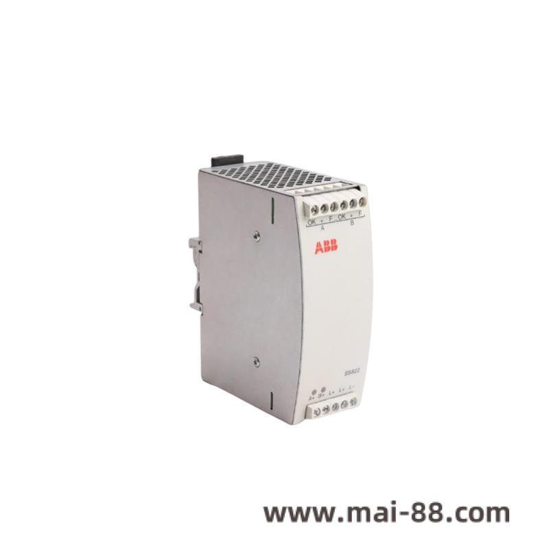 ABB PFTL101BER-5.0KN 3BSE023159R1